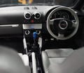 Coolerworx Short shifter VW / Audi / Skoda / Seat (02A) montaje inferior