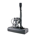 Coolerworx Short shifter PRO VW Golf III (02A) montaje inferior
