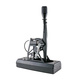 Coolerworx Short shifter PRO VW Golf III (02A) montaje inferior
