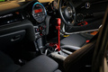 Coolerworx Short shifter PRO Mini (F56)