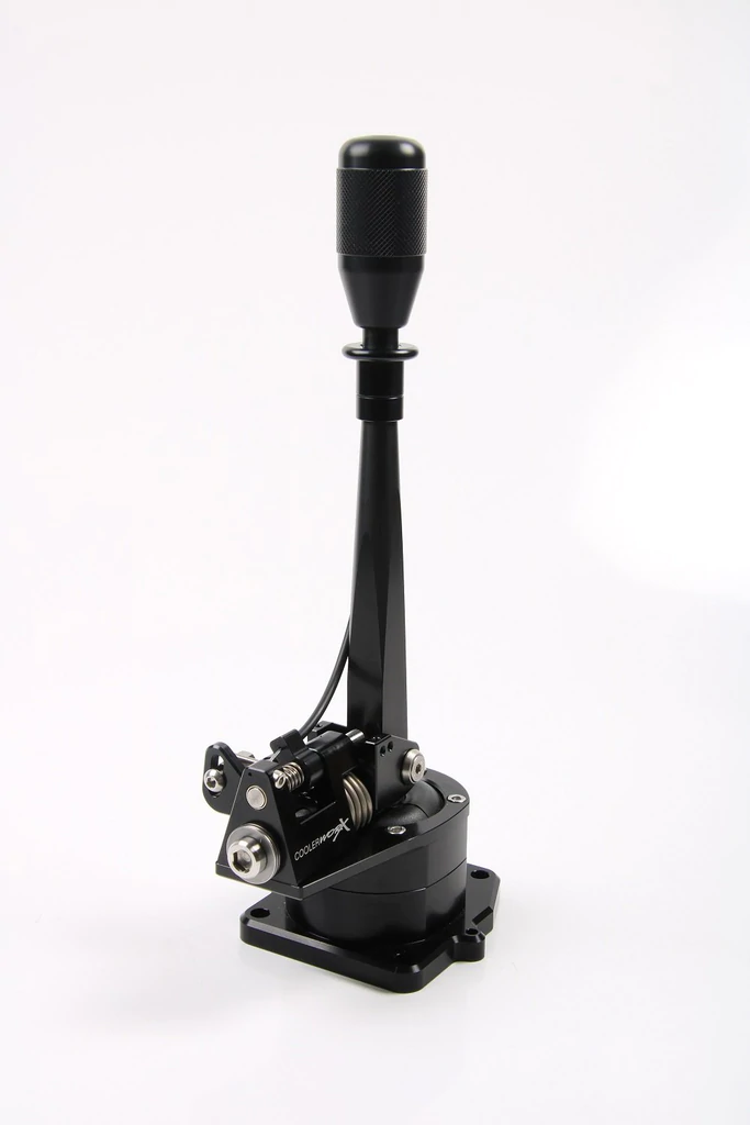 Coolerworx Short shifter Mazda MX-5 PRO NC - 6 speed