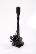 Coolerworx Short shifter Mazda MX-5 PRO NC - 6 speed