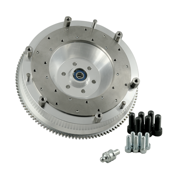 Motor del kit del adaptador Ford Barra - BMW M57 Caja de engranajes