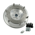 Motor del kit del adaptador Ford Barra - BMW M57 Caja de engranajes