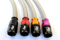AN4 SOSE END PTFE