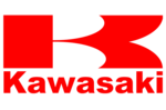 Kawasaki Motorlager