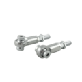 BMW E36 E46 Z4 Ajustable Brazos de Camber Brazos traseros