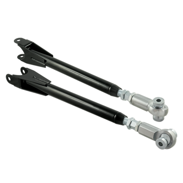 BMW E36 E46 Z4 Ajustable Brazos de Camber Brazos traseros