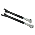 BMW E36 E46 Z4 Ajustable Brazos de Camber Brazos traseros (ALU)