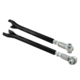 BMW E36 E46 Z4 Ajustable Brazos de Camber Brazos traseros (ALU)