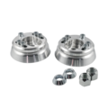 Placas De Comba / Camber VW Golf IV (3D)