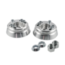 Placas De Comba / Camber VW Golf IV (3D)