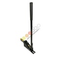 Handbrake hidráulico vertical con cerradura extra larga