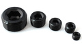 1/2" tonto plugg