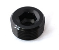 1/2" tonto plugg