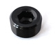 1/8" tonto plugg
