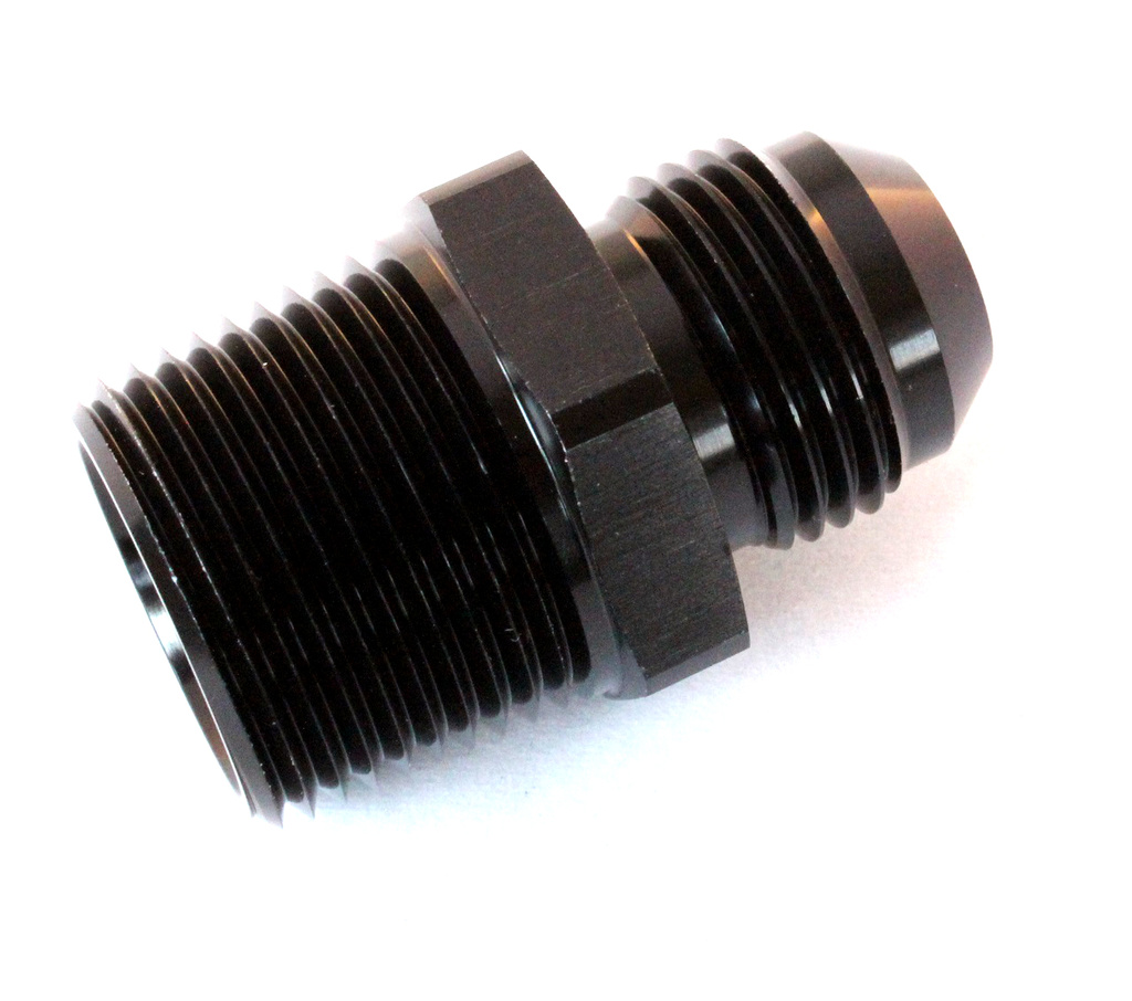 AN8 - 1/2" adaptador NPT