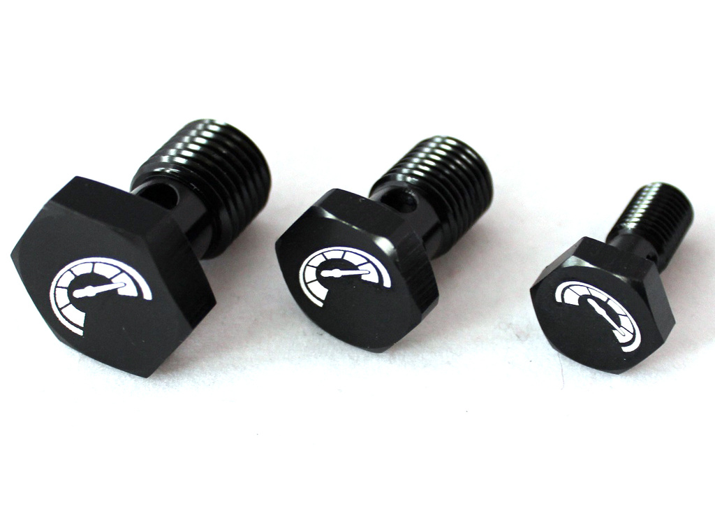 Banjo Bolt M10x1.5