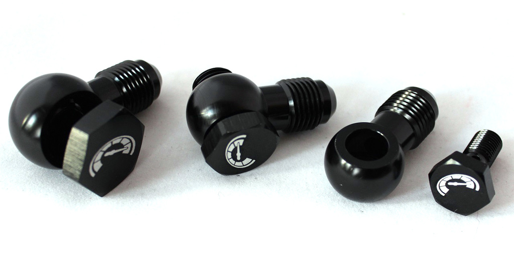 Banjo Bolt M10x1.5