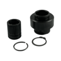 PMC BMW M57 M57D30 M57D25 - Nissan Navara YD25 DDTi