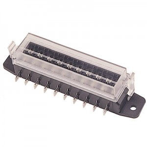 Portafusibles 10pcs MIDI