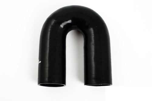 Manguera de silicona de 180 grados 2" (51mm)