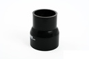 Manguera de silicona Negro 0,5 - 1 '' (13-25mm)