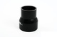 Manguera de silicona Negro 0,5 - 1 '' (13-25mm)
