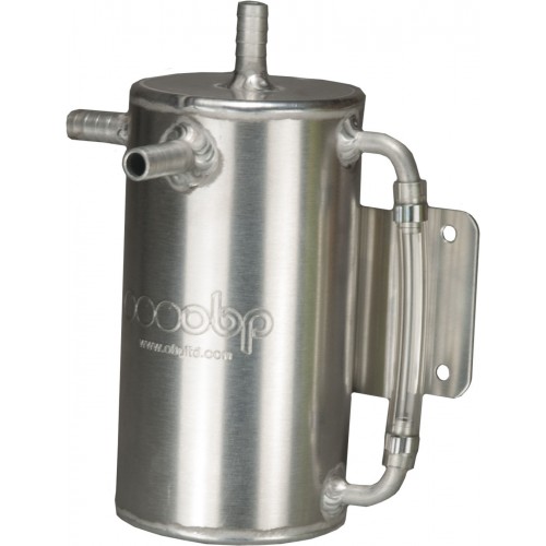 OBP Decantador Aceite 1,0L (13mm Push on)