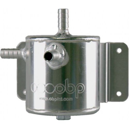 OBP Decantador Aceite 0,5L (13mm Push on)