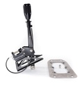 Coolerworx Short shifter Audi 100 C4