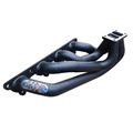 CMR Colector de escape VOLVO 16V - 240 de acero suave