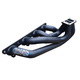 CMR Colector de escape VOLVO 16V - 240 de acero suave