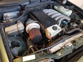 CMR Colector de escape Mercedes OM605 - w124/w202 de acero suave