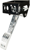 OBP Top Pedal Mounted Pedal 1 Pedal Cockpit V2