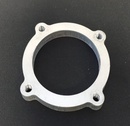 Bosch 68mm E-Throttle Brange 10mm Alu