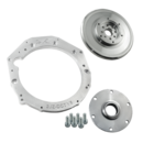Kit de adaptador de caja de cambios TOYOTA JZ 1JZ 2JZ - BMW DCT DKG Getrag GS7D36SG V8