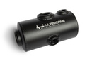 Tanque de agua Hurricnae redondo 1,5 litros