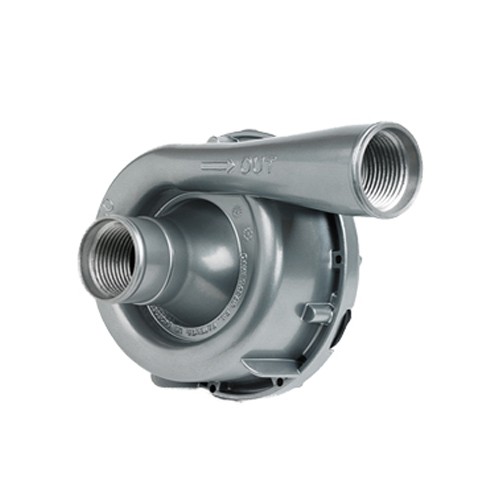 Bomba de agua eléctrica Davies Craig EWP150L
