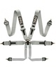 QSP 6 PUNTO DE SEGURIDAD DE SEGURIDAD 3" FIA