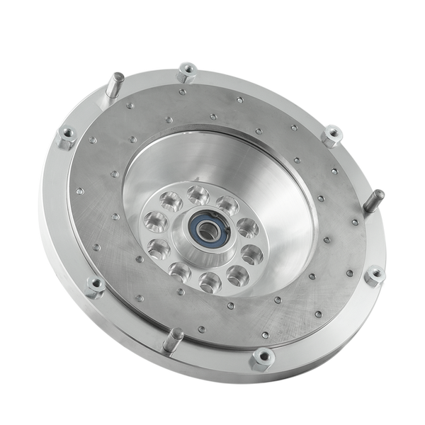 Adaptador Kit Volvo" Blanco" motor - BMW ZF GS5-39DZ Caja de engranajes