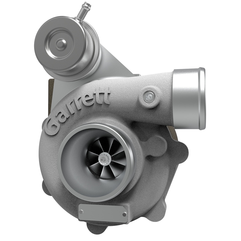 Garrett GBC14-200 0,45 Turbocompresor WG
