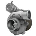 Garrett GBC22-350 0,64 Turbocompresor