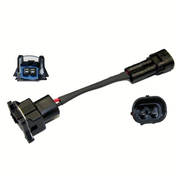 Adaptador NipponDenso B a EV1
