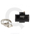 Adaptador de sensor para manguera de refrigeración de 26 mm (1/8" NPT)