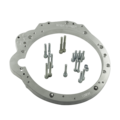 Placa adaptadora Mercedes M104 / OM605 / OM606