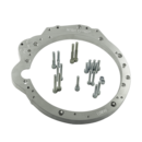 Placa adaptadora Mercedes M104 / OM605 / OM606