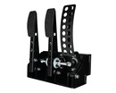 OBP Suelo Montado Pedal Caja 3 Pedales 3x Master Cilindros V1