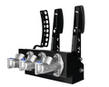 OBP Suelo Montado Pedal Caja 3 Pedales 3x Master Cilindros V1