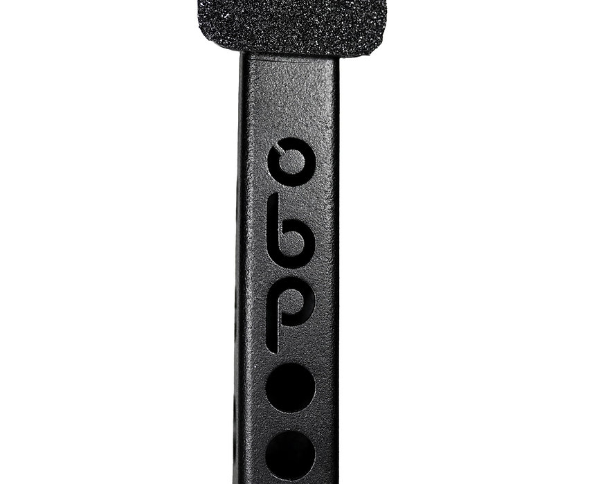 OBP Suelo Montado Pedal Caja 3 Pedales 3x Master Cilindros V1